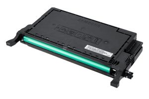 Samsung CLT-K5082S Tonerkartusche Original Schwarz 1 Stück(e)