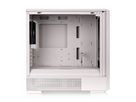 Thermaltake Retro 260 TG Micro Tower Gehäuse, beige