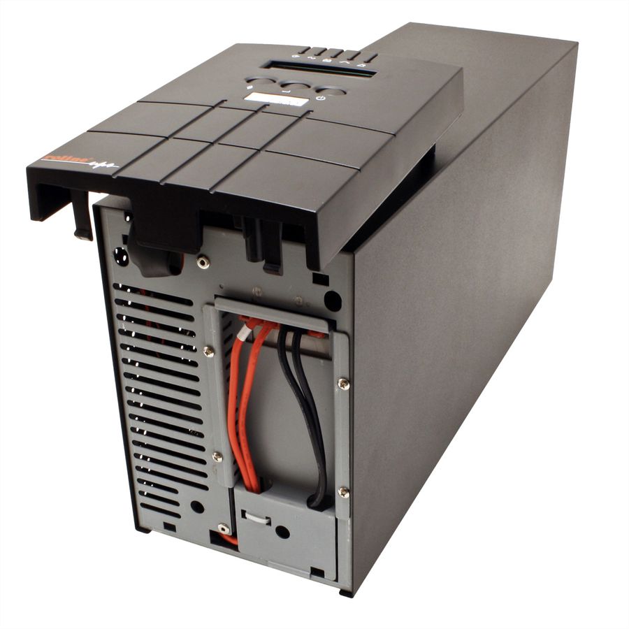 ROLINE ProSecure III 1500 - Online USV