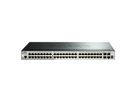 D-Link DGS-1510-52X Gigabit Switch 52-Port Smart Managed Stack