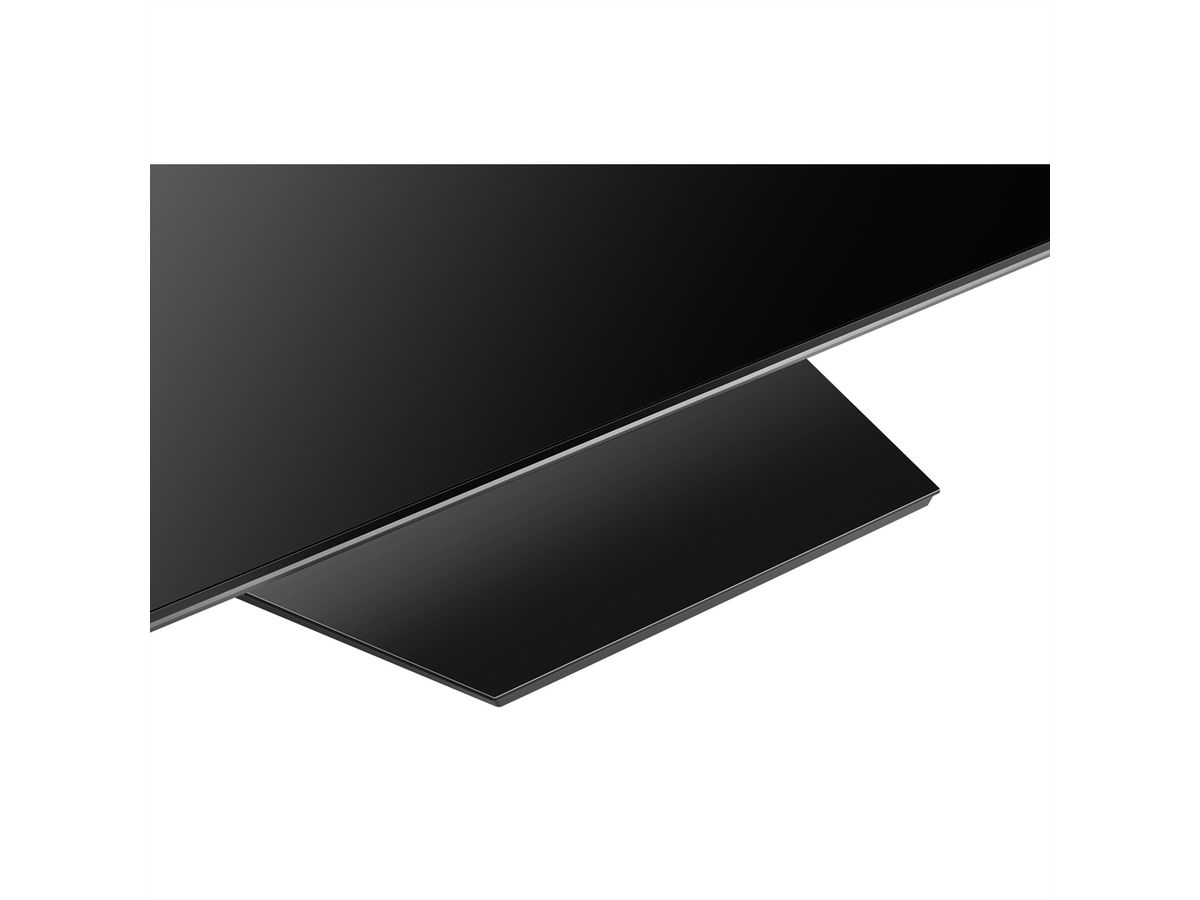 Hisense TV 65U7NQ, 65", ULED 4K, Mini LED, 144 Hz
