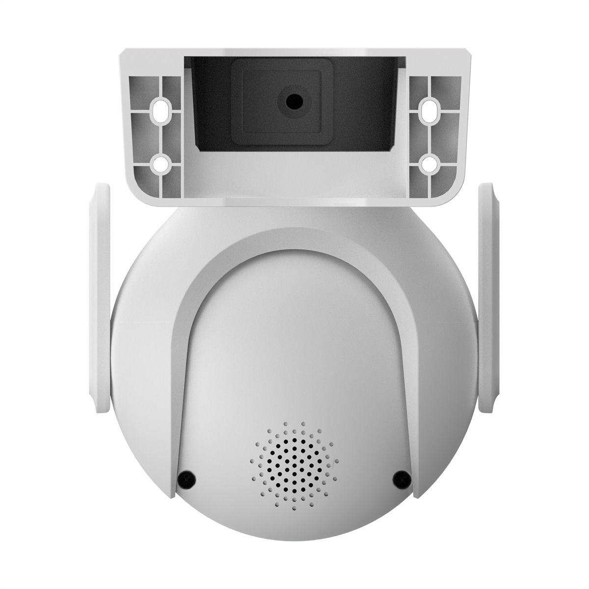 DAHUA DH-IPC-P3BP-PV-0360B-EUR PT-Kamera 3 MP, 87°, IR-LED 30m