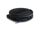 Ecovacs Saugroboter DEEBOT T90 Max OMNI, schwarz