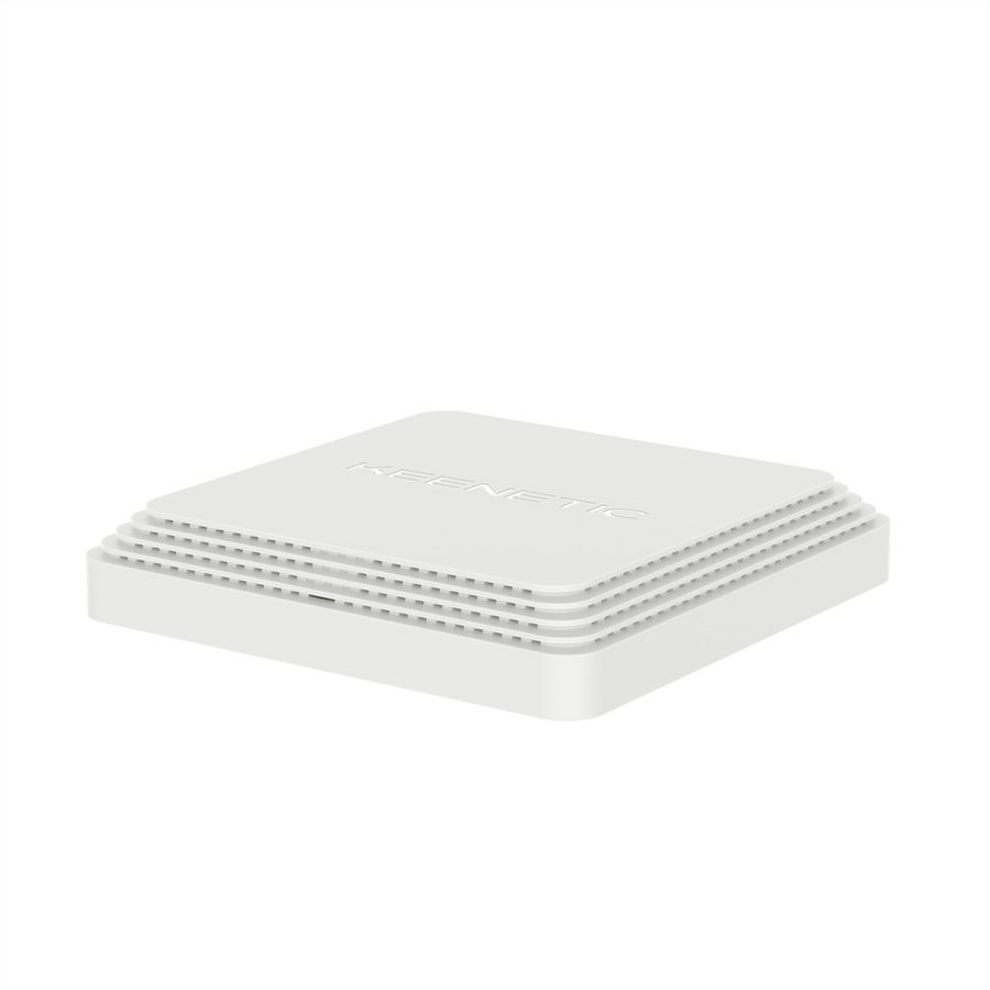 Keenetic Orbiter Pro AC1300 Mesh WiFi-5 Router/-Extender/-Access-Point