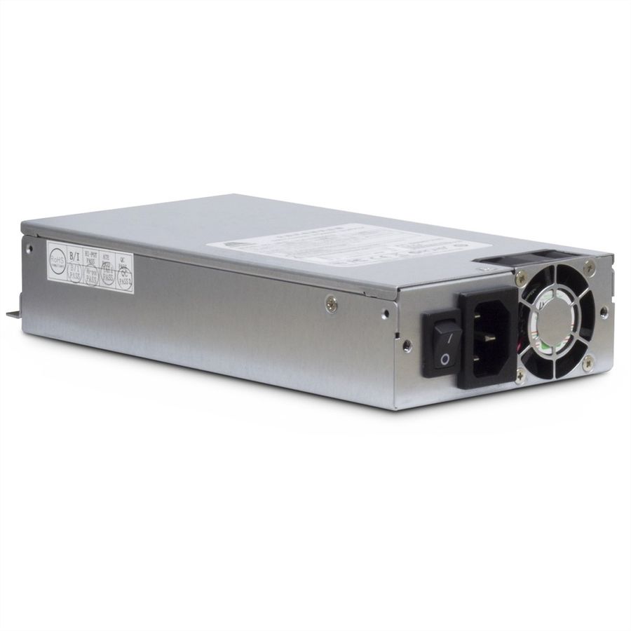 Netzteil 500W für Servergehäuse 1HE