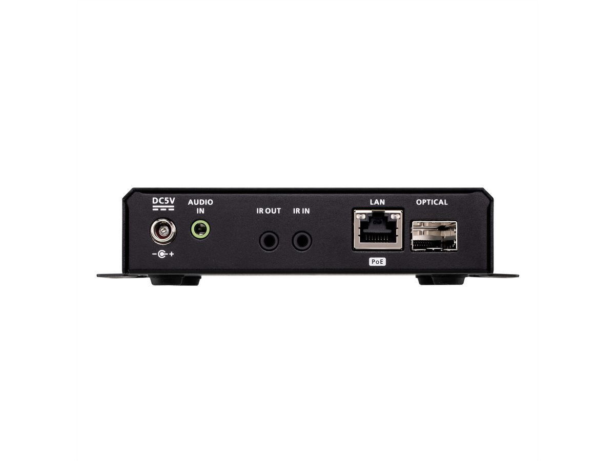 ATEN VE8962T True 4K HDMI over IP Transmitter with PoE