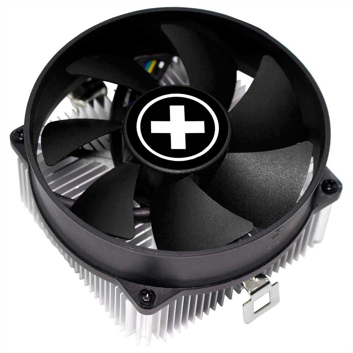 XILENCE AMD CPU Kühler XC335, A250PWM.B