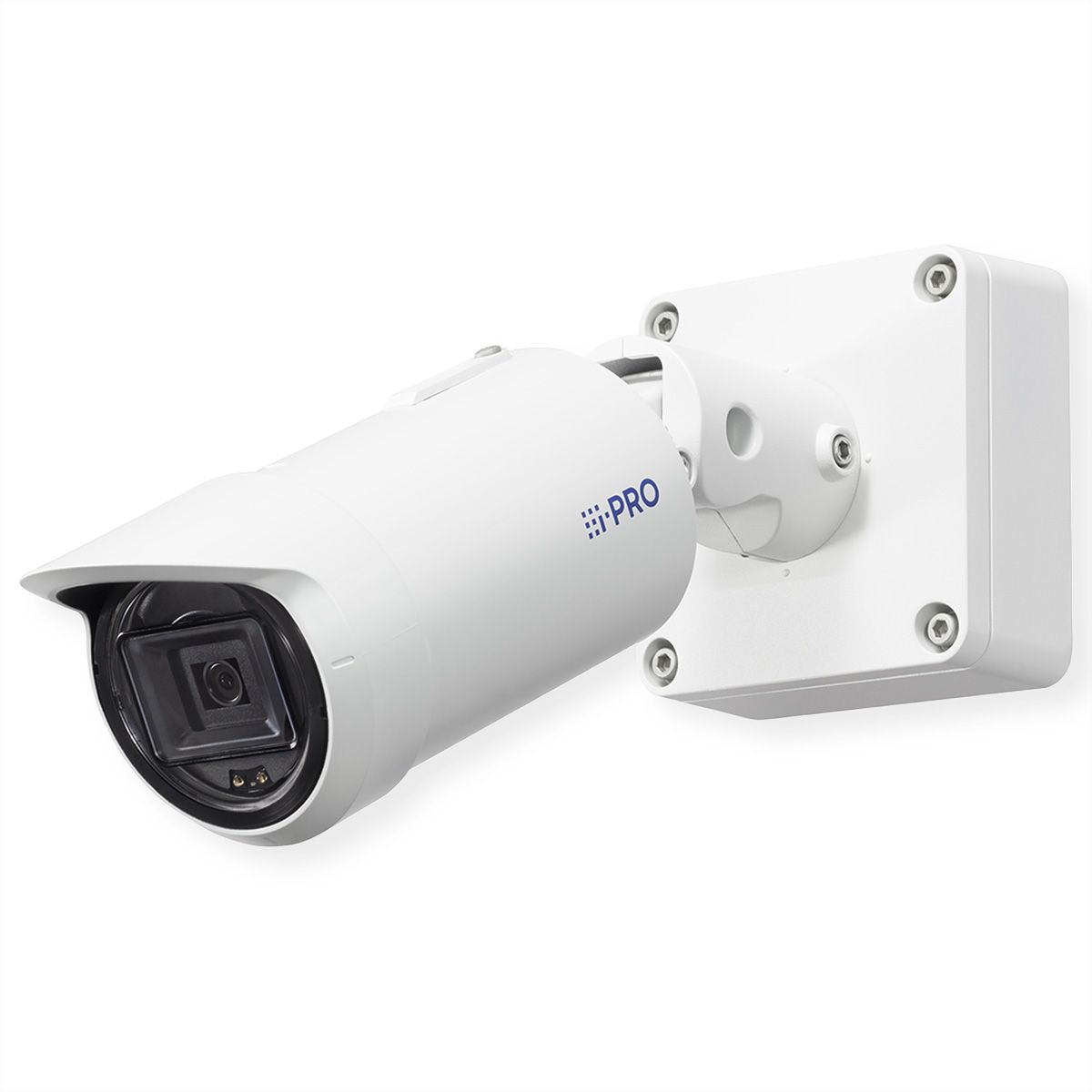 i-PRO WV-S15500-F6L Outdoor Bullet 5MP