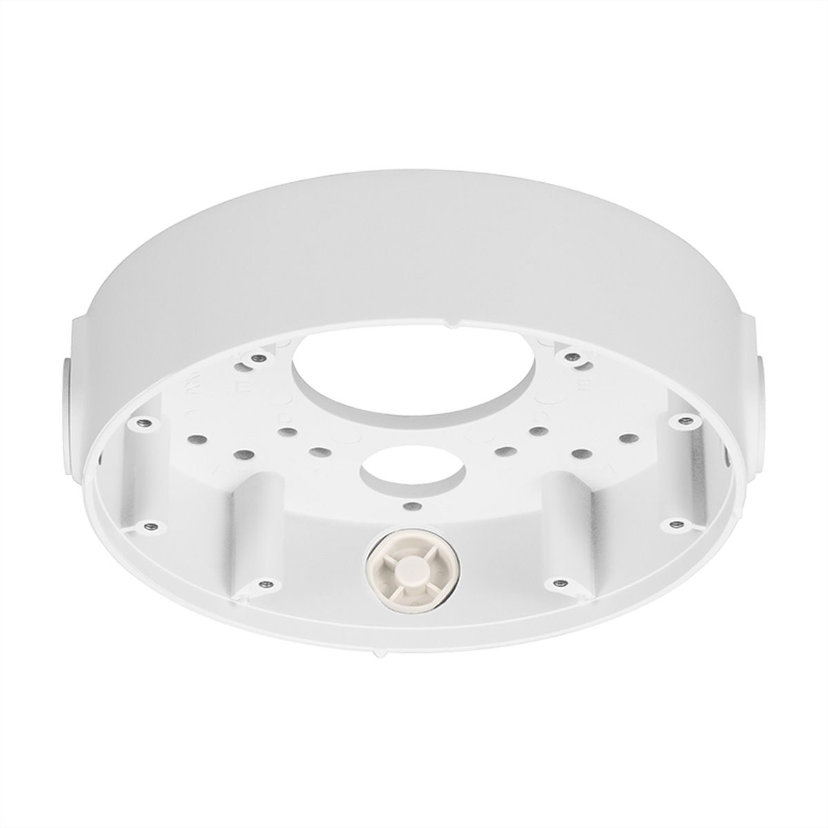 i-PRO WV-QJB501A-W Bracket, Base Bracket
