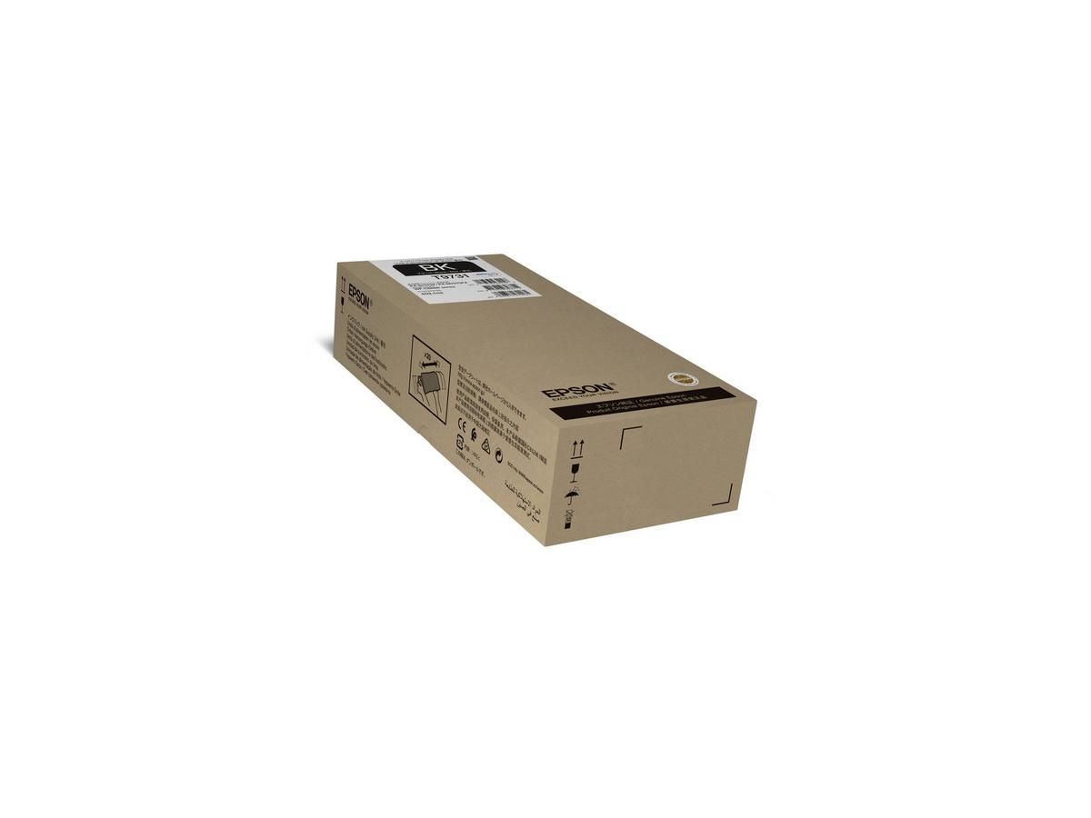 Epson C13T97310N Druckerpatrone 1 Stück(e) Original Schwarz