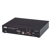 ATEN KE9952T 4K DP KVM over IP Extender mit PoE Transmitter