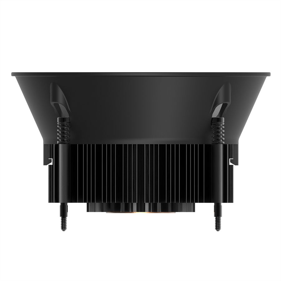 Thermaltake UX150 ARGB Sync CPU Kühler, schwarz
