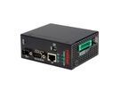 ROLINE Industrie Konverter Ethernet - Seriell RS232, Seriell Server