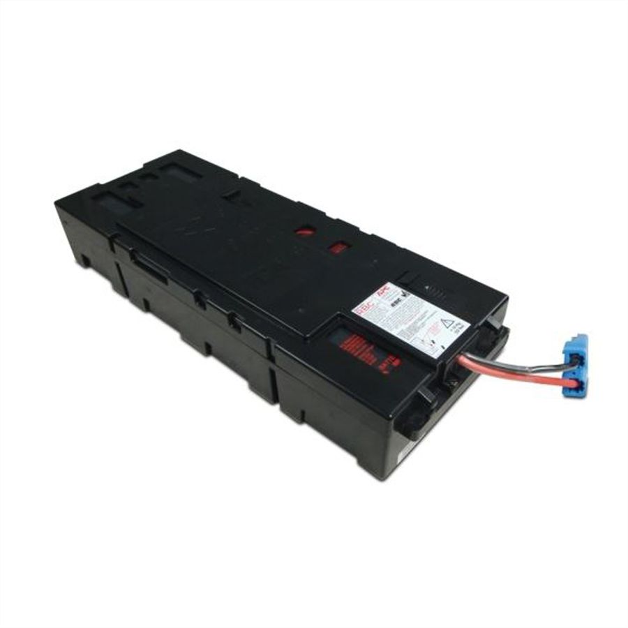 APC RBC115, Batteriekit