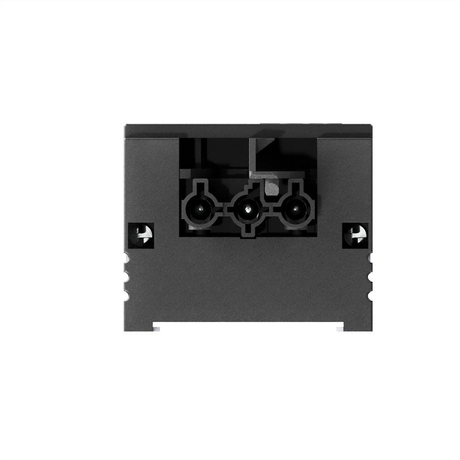 BACHMANN STEP ALU 3xCEE7/3 GST18