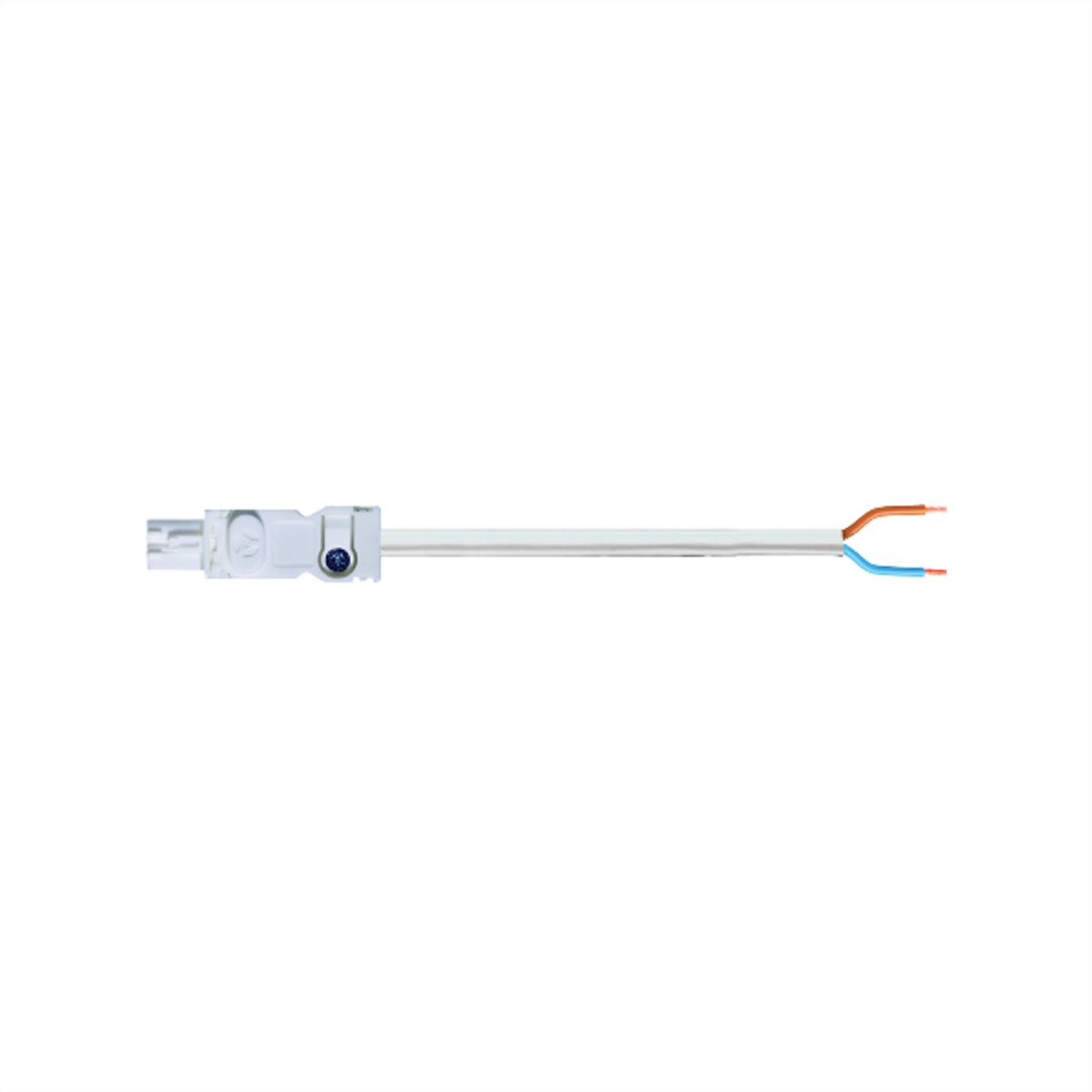 SCHROFF ANSCHLUSSKABEL F.AC LED 2M