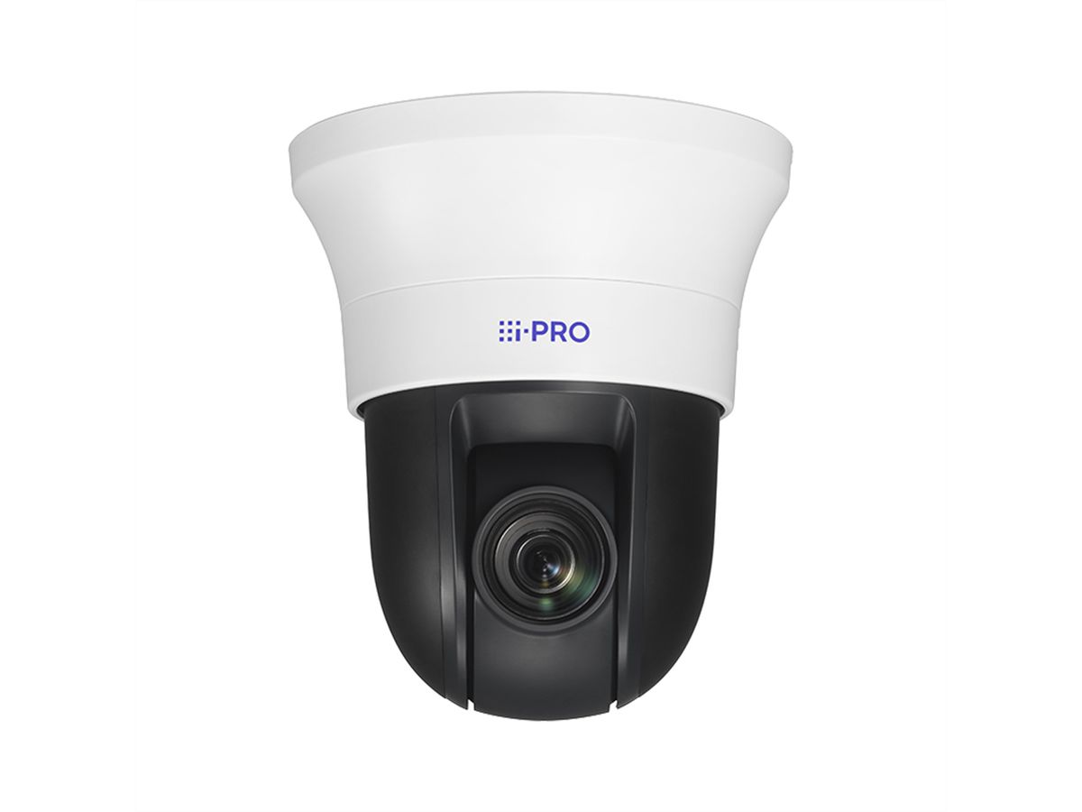 i-PRO WV-S61602-Z3 Indoor PTZ Speed Dome Kamera 6 MP, 30x, 2.5-62°