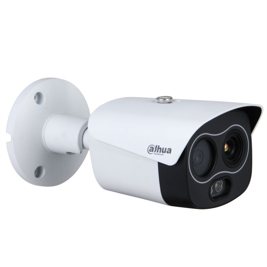 DAHUA DHI-TPC-BF1241-B7F8-DW-S8, Security Bullet Kamera