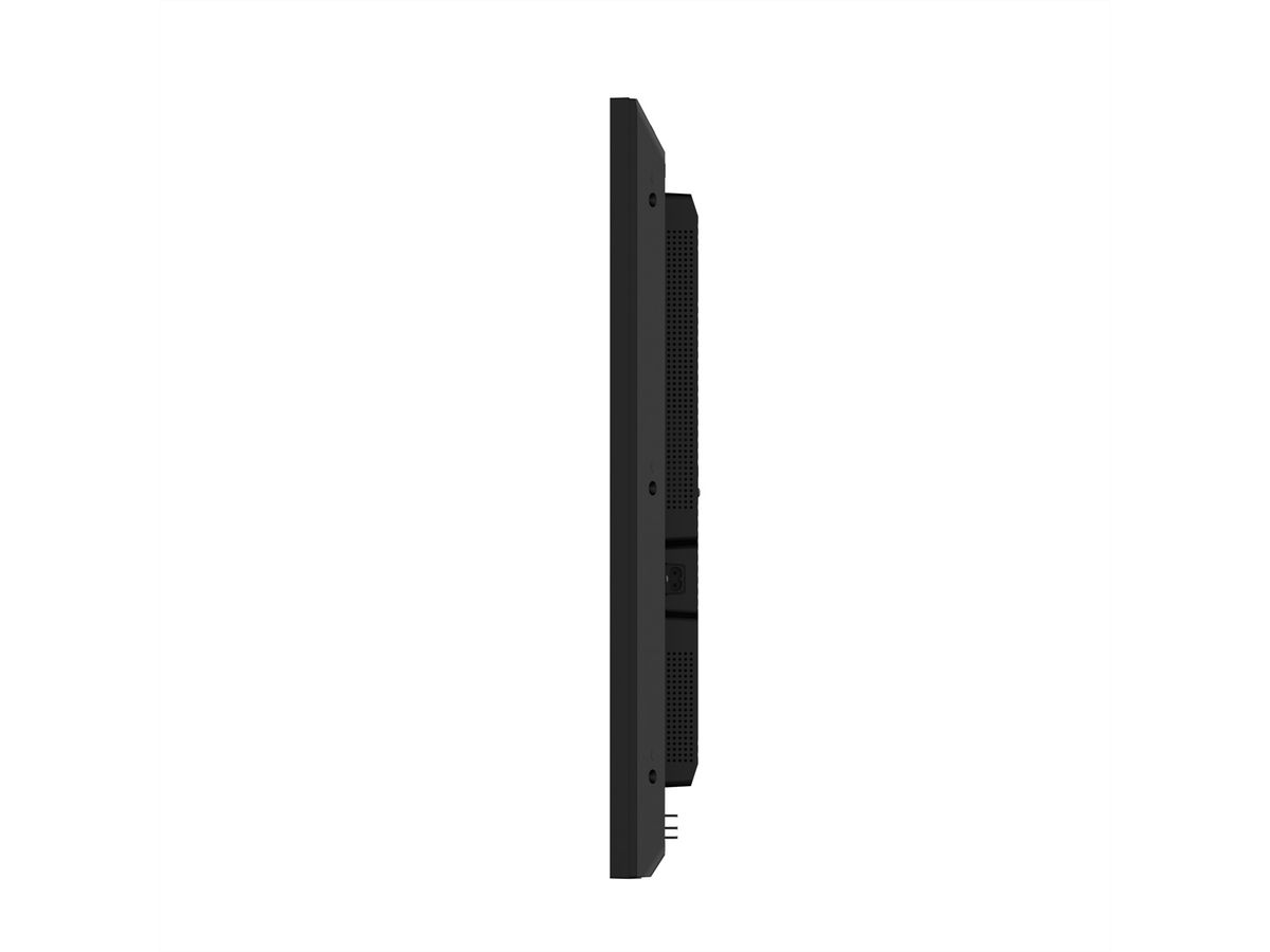 Hisense Signage Display 86DM66D, 86", 24/7, UHD, 500cd/m², 25% Haze