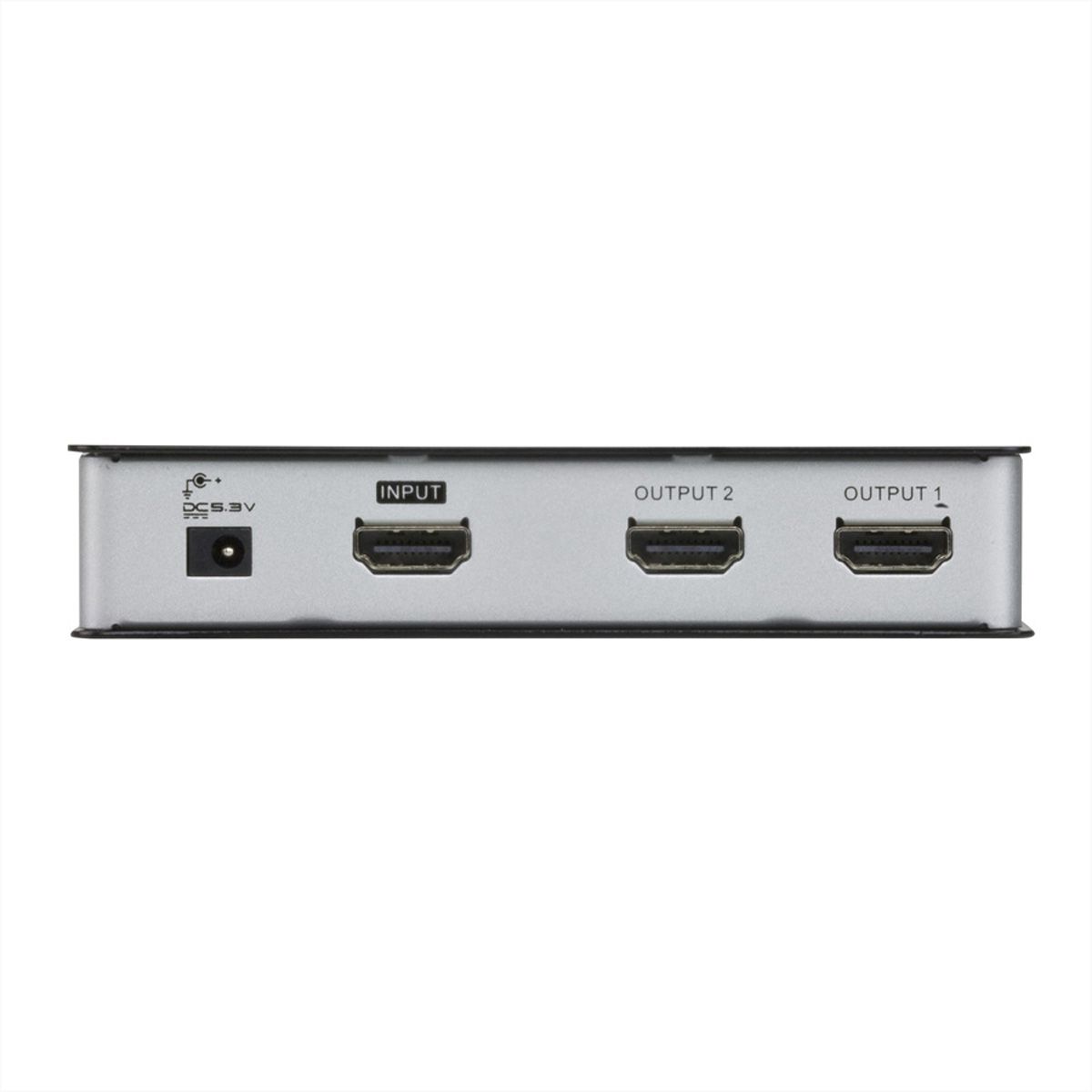 ATEN VS182A HDMI HighSpeed Video-Splitter, 2 Ports