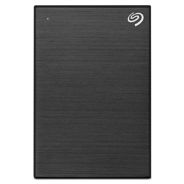 Seagate One Touch STKZ4000400 Externe Festplatte 4000 GB Schwarz