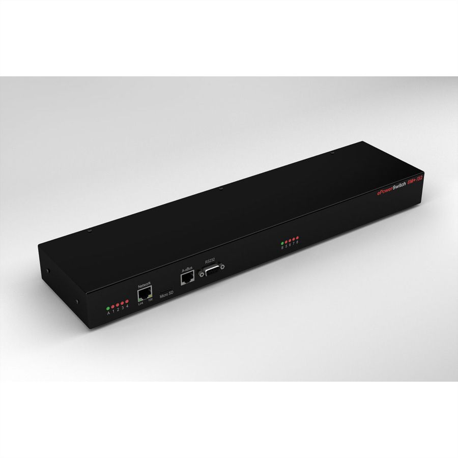 Neol ePowerSwitch 8 M+/32