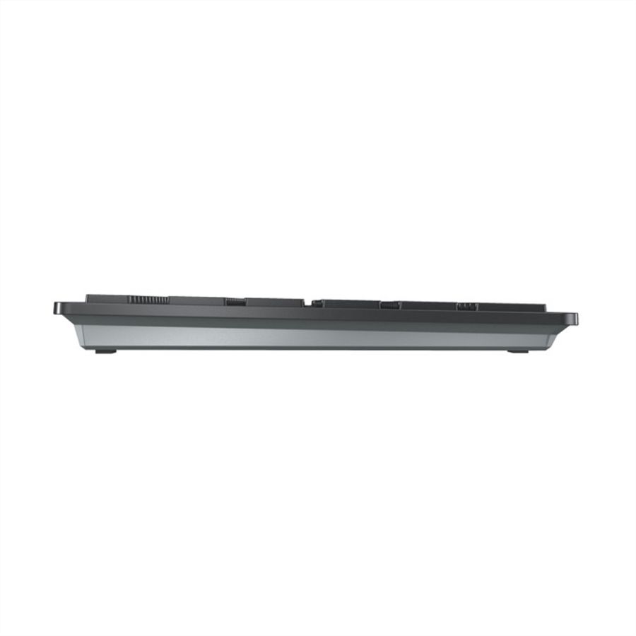 CHERRY JK-9100DE-2 KW9100 Slim Tastatur wireless