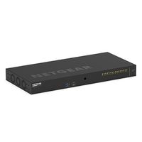 NETGEAR M4250-16XF Managed L2/L3 1U Schwarz