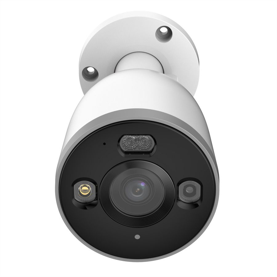 DAHUA DH-IPC-F5DP-PV-0280B-EUR, Bullet 5MP 2,8mm IR LED WLAN Kamera