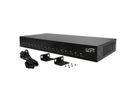 EXSYS EX-11017 16 Port USB-C Highpower Ladestation 1008W
