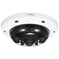 i-PRO WV-S8573LV Multi-Sensor Kamera 3x 8 MP