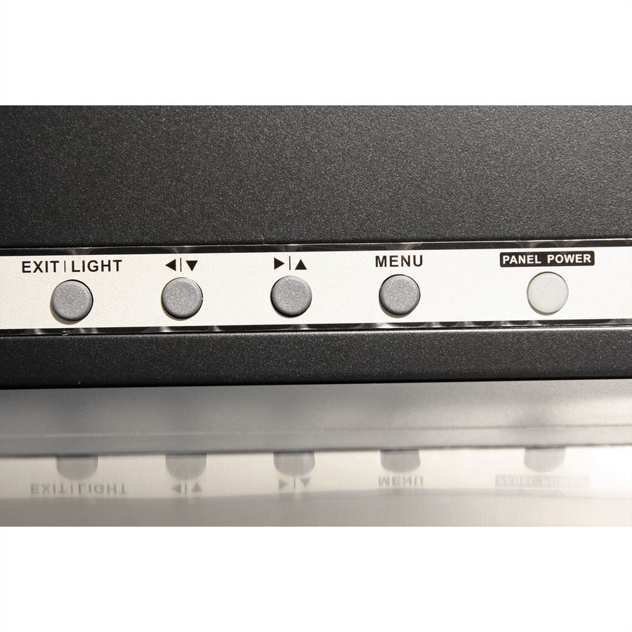 ATEN CL1000N KVM-Konsole, 19" LCD, VGA, PS/2, DE-Layout