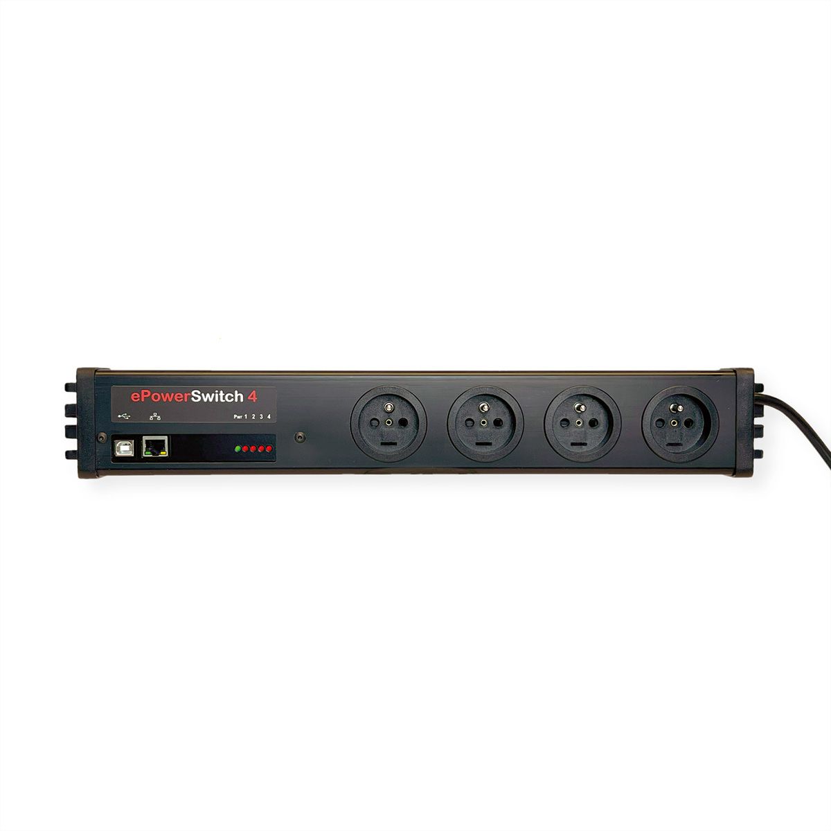 NEOL ePowerswitch 4+ FR (France), USB Rev 5