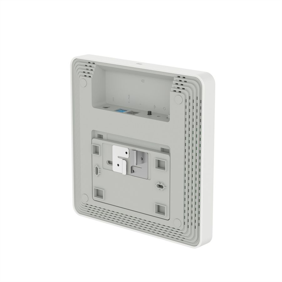 Keenetic Orbiter Pro AC1300 Mesh WiFi-5 Router/-Extender/-Access-Point, 4er-Pack