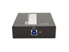 ATEN UCE33100 4-Port USB3.2 Gen1 Cat 6A Extender bis zu 100m