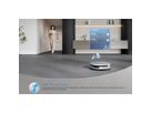 Ecovacs Saugroboter DEEBOT X12S PRO OMNI, weiß