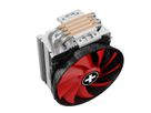 XILENCE XC049 CPU-Kühler, 120mm PWM FDB Lüfter, 150W TDP