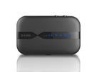 D-Link DWR-932 Mobile WiFi Hotspot, 4G LTE, WiFi, 150Mbps