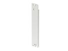 SCHROFF Frontplatte, U-Profil, schirmbar - FRONTPLATTE IEEE 3HE 11TE