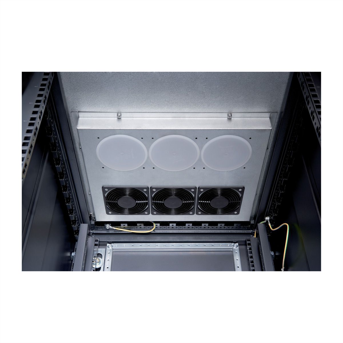 SCHROFF ABDECKUNG OBEN 800B 1100T BELU.SMART ECO