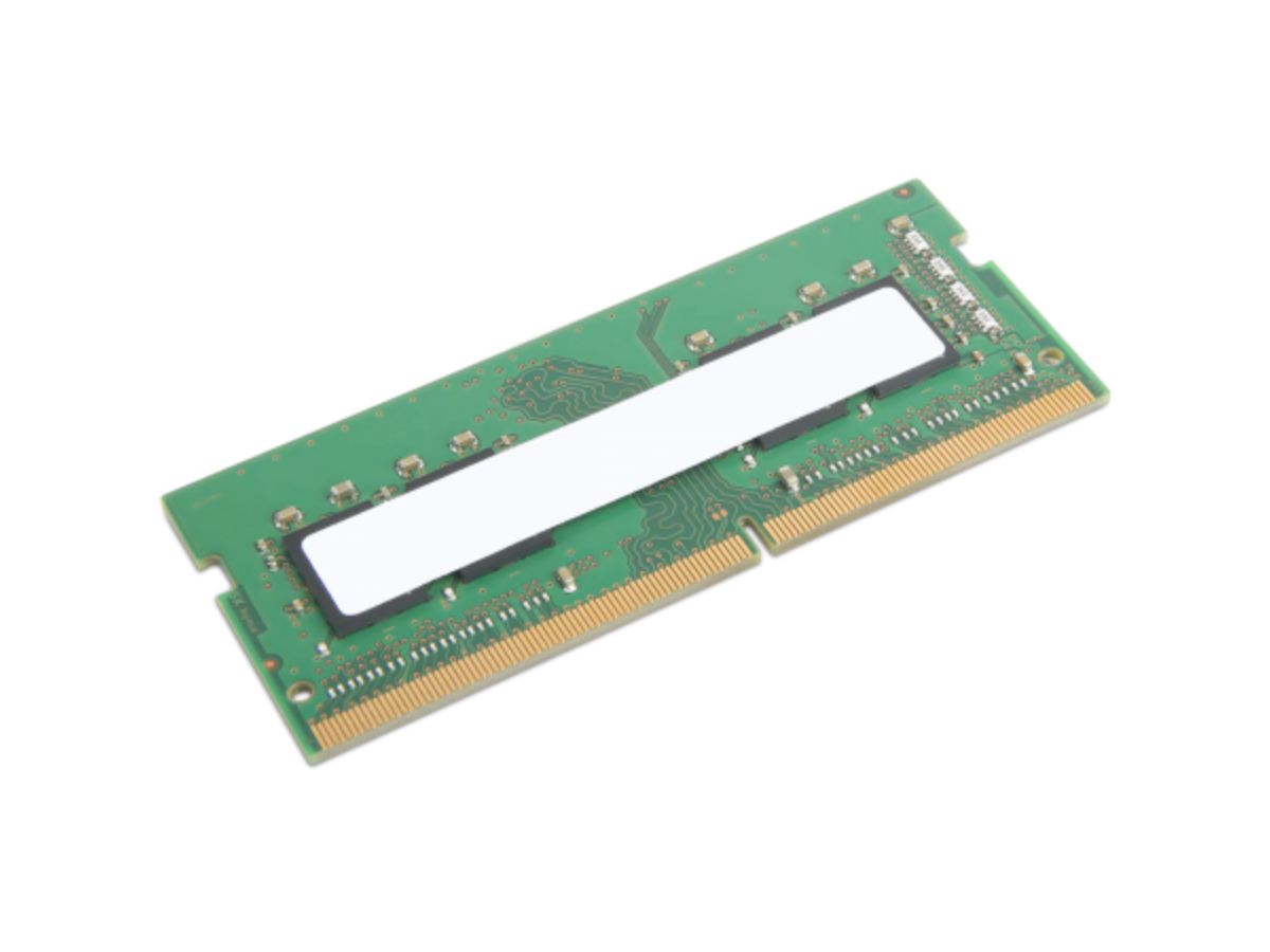 Lenovo 4X71D09534 Speichermodul 16 GB 1 x 16 GB DDR4 3200 MHz