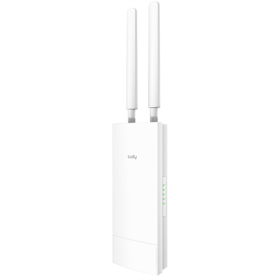 CUDY RE1200 Outdoor Wi-Fi Repeater AC1200
