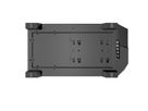 XILENCE Xilent Breeze II ATX PC Case black, X812.ARGB Gaming ATX PC Case schwarz