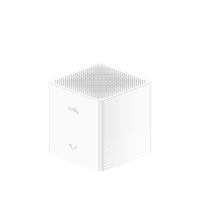 CUDY M3000S AX3000 Wi-Fi 6 Mesh Lösung, 1-Pack
