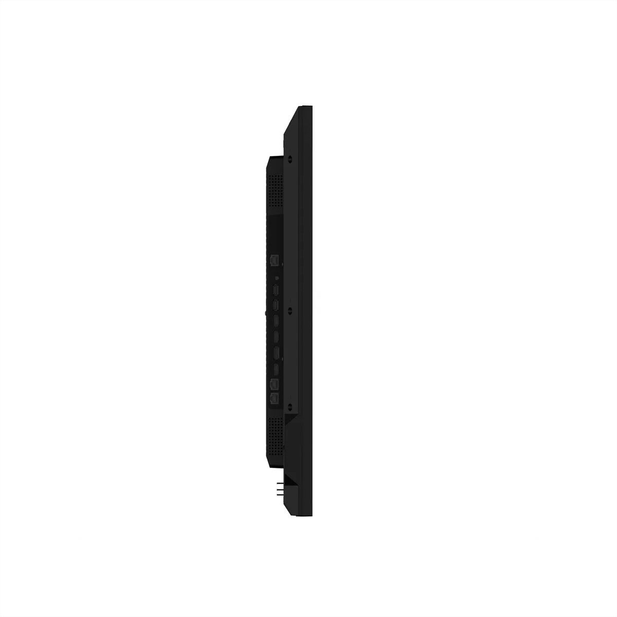 Hisense Signage Display 75DM66D, 75” 4K UHD Digital Signage Display - 24/7 Operation