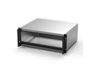 SCHROFF RAT.AIR WI GR 3/4HE 84TE 495T