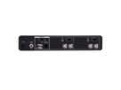 ATEN CS1182DPH4C 2-Port USB 5K DP/HDMI Universal Secure KVM Switch mit CAC, Single Display
