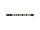 ATEN CL6708MW  43cm LCD KVM Switch, USB-DVI  8 Port, FR-Layout