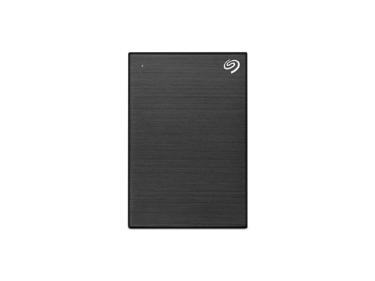 Seagate One Touch STKZ4000400 Externe Festplatte 4000 GB Schwarz