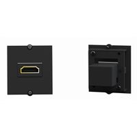 BACHMANN Custom Modul HDMI, abgewinkelt